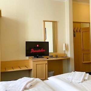 Standard Doppelzimmer