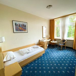 Standard Einzelzimmer